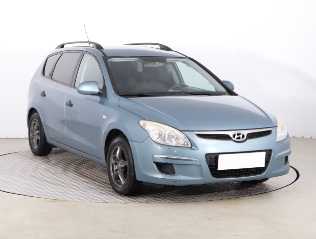 Hyundai i30 2009