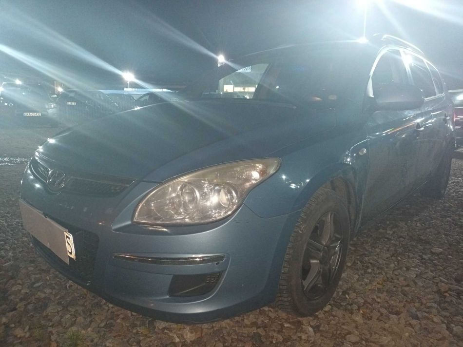 Hyundai i30 - 2009