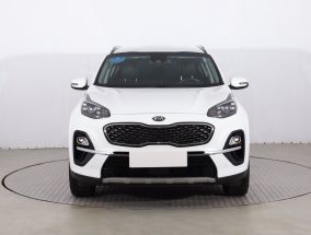 Kia Sportage - 2019