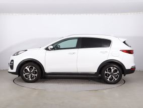 Kia Sportage - 2019
