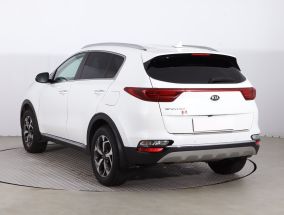 Kia Sportage - 2019