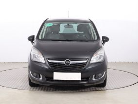 Opel Meriva - 2014