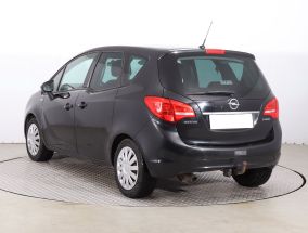 Opel Meriva - 2014