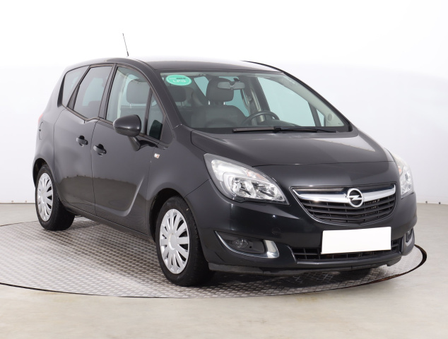 Opel Meriva 2014