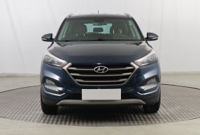 Hyundai Tucson - 2016