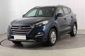 Hyundai Tucson - 2016