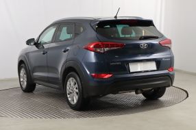 Hyundai Tucson - 2016