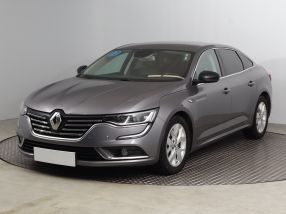 Renault Talisman - 2018