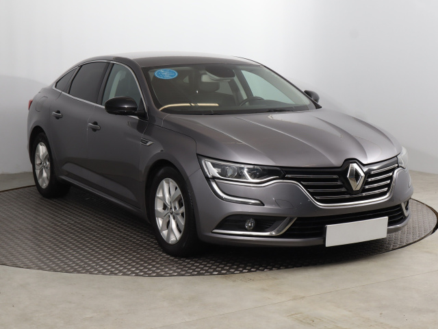 Renault Talisman 2018