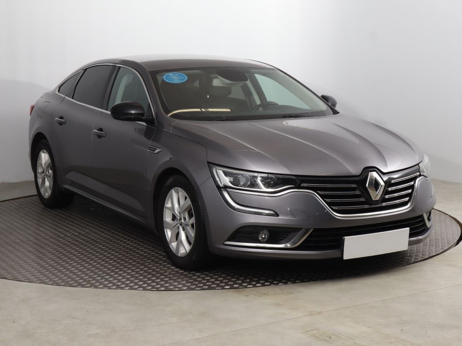 Renault Talisman - 2018
