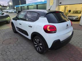Citroen C3 - 2023