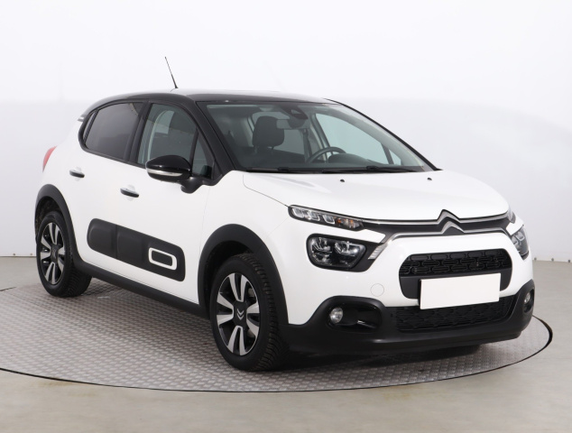 Citroen C3 2023