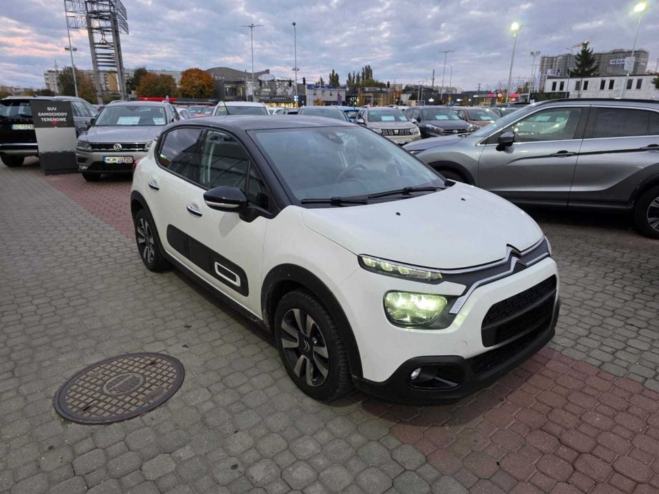 Citroen C3 - 2023
