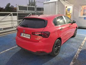 Fiat Tipo - 2020