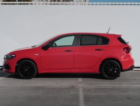 Fiat Tipo - 2020