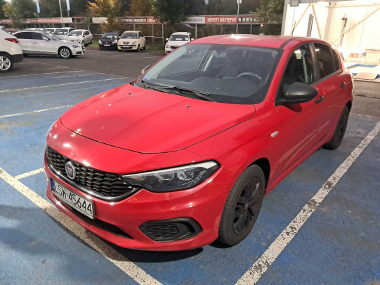 Fiat Tipo