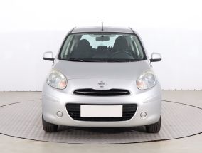 Nissan Micra - 2011