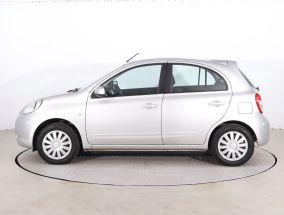Nissan Micra - 2011