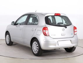 Nissan Micra - 2011