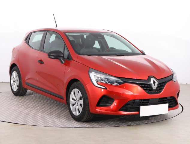 Renault Clio 2020