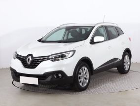 Renault Kadjar - 2015