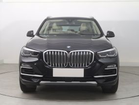 BMW X5 - 2019