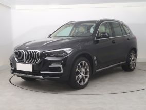 BMW X5 - 2019