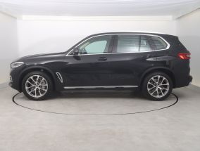 BMW X5 - 2019