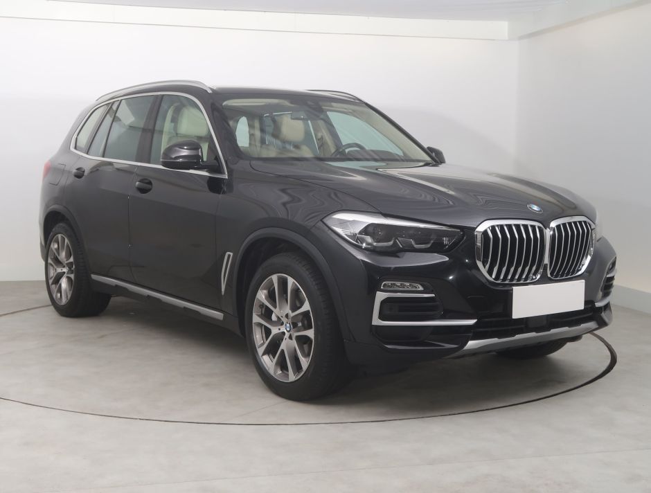 BMW X5 - 2019