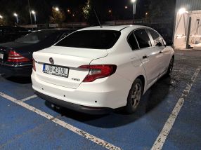 Fiat Tipo - 2016