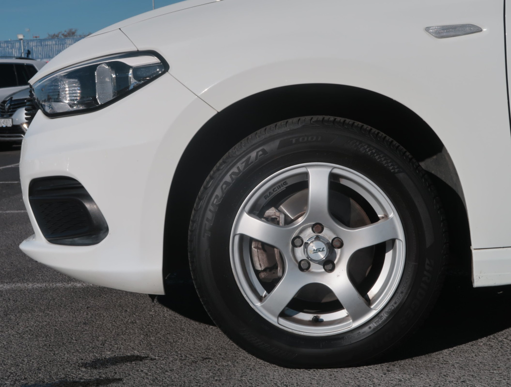Fiat Tipo