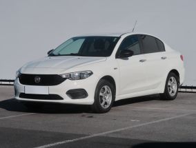 Fiat Tipo - 2016