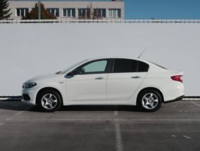 Fiat Tipo - 2016