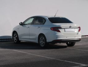 Fiat Tipo - 2016