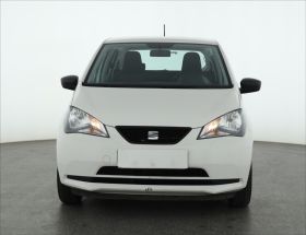 Seat Mii - 2016