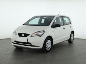 Seat Mii - 2016