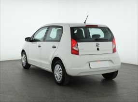 Seat Mii - 2016