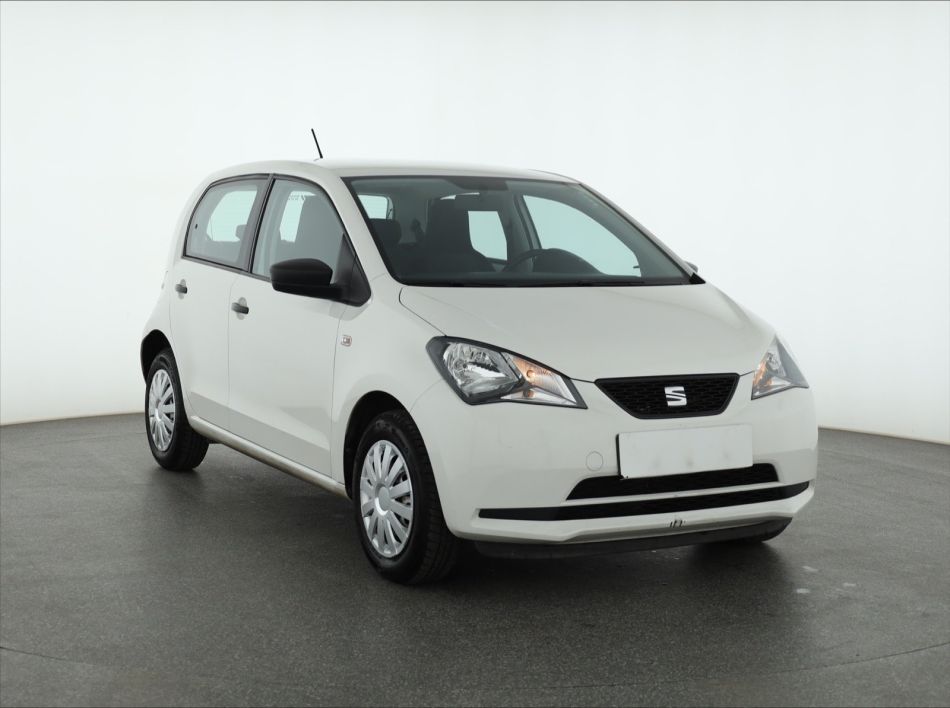 Seat Mii - 2016