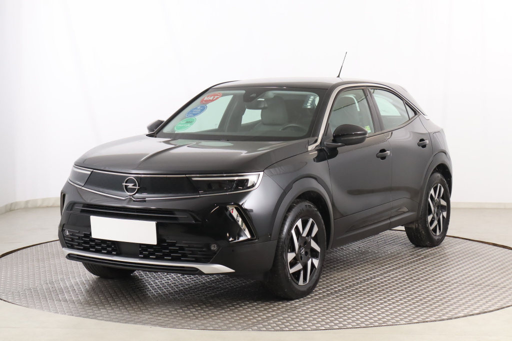 Opel Mokka-e