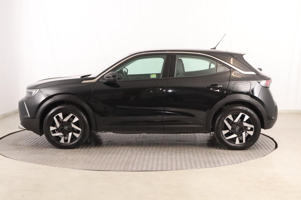 Opel Mokka-e