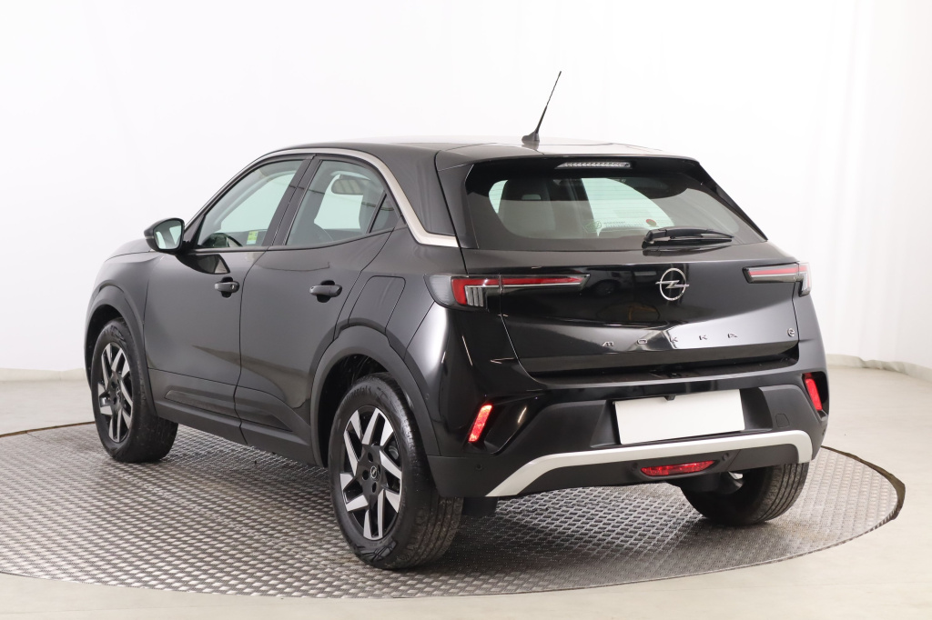 Opel Mokka-e