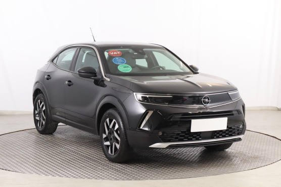 Opel Mokka-e