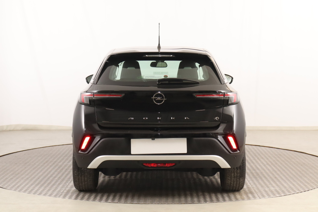 Opel Mokka-e