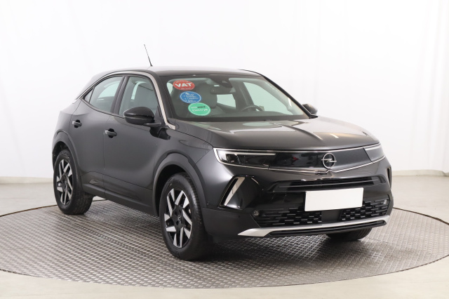 Opel Mokka-e 2022