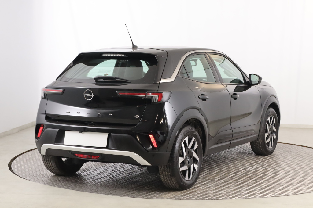 Opel Mokka-e