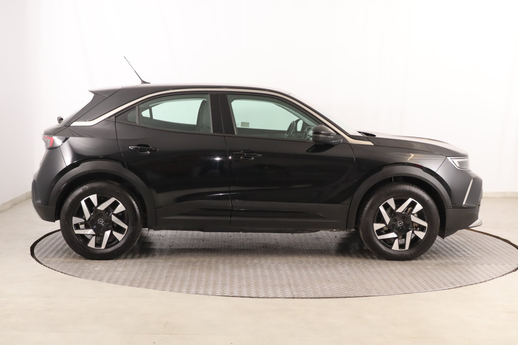 Opel Mokka-e