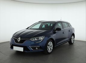 Renault Megane - 2020