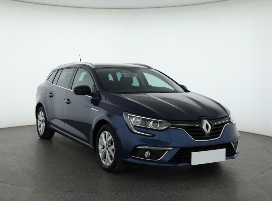 Renault Megane - 2020