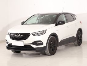 Opel Grandland X - 2020