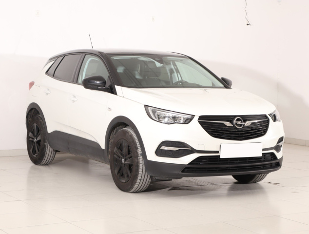 Opel Grandland 2020